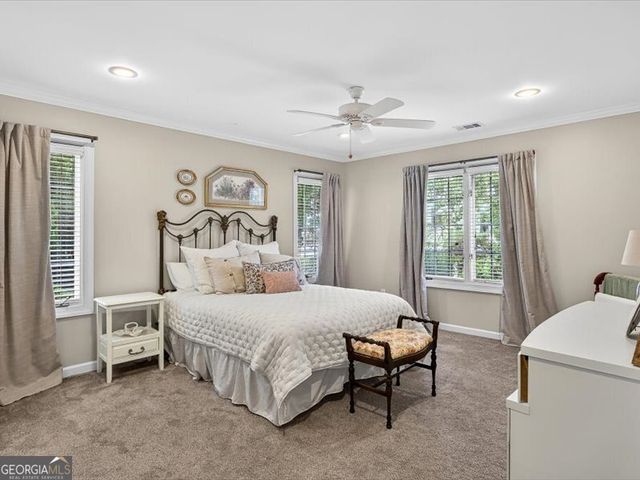 304 Tempest Drive, Peachtree City, GA 30269