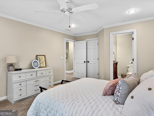 304 Tempest Drive, Peachtree City, GA 30269