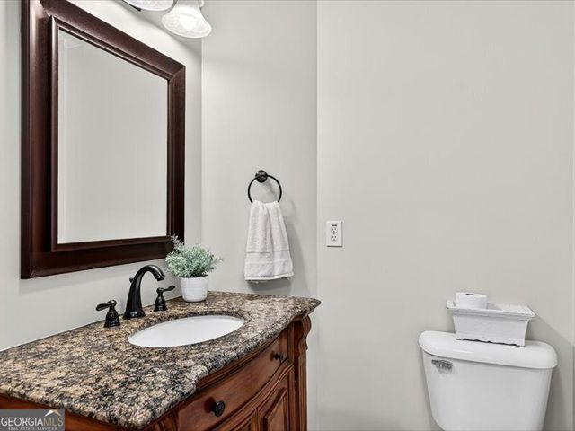 304 Tempest Drive, Peachtree City, GA 30269