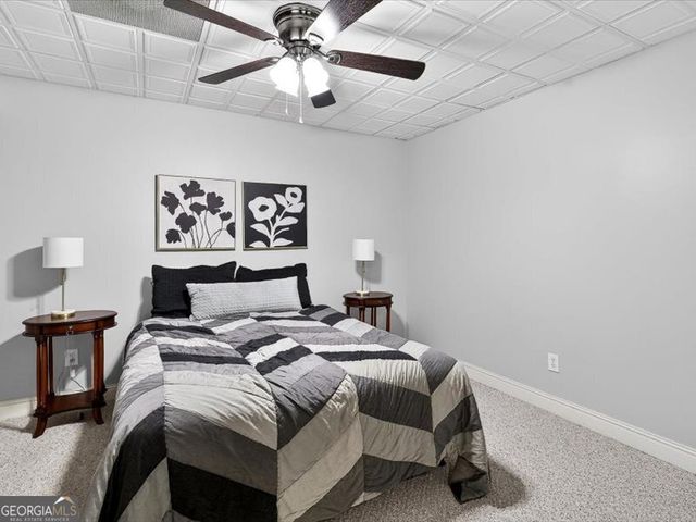 304 Tempest Drive, Peachtree City, GA 30269