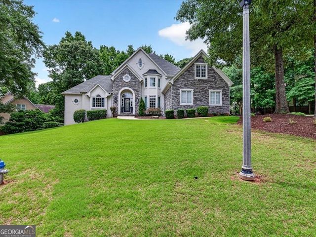 304 Tempest Drive, Peachtree City, GA 30269