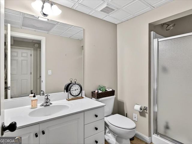 304 Tempest Drive, Peachtree City, GA 30269