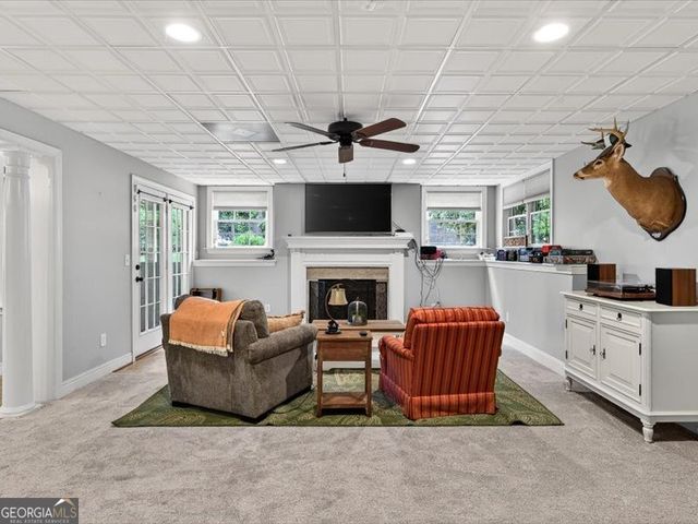 304 Tempest Drive, Peachtree City, GA 30269