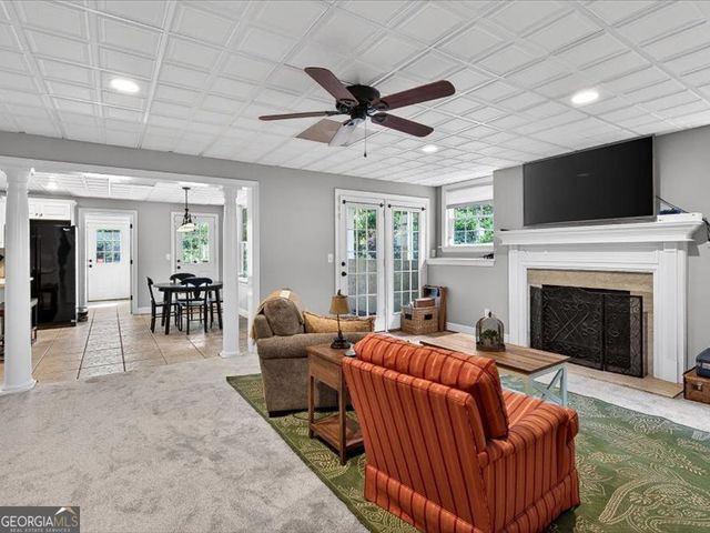 304 Tempest Drive, Peachtree City, GA 30269