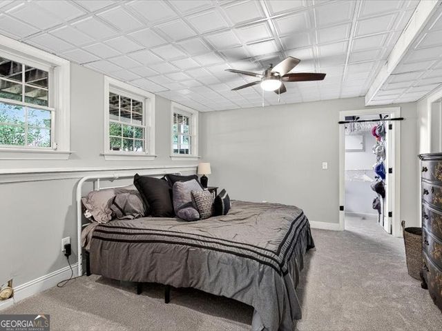 304 Tempest Drive, Peachtree City, GA 30269