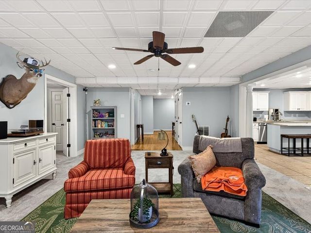 304 Tempest Drive, Peachtree City, GA 30269