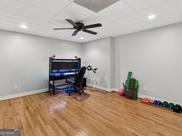 304 Tempest Drive, Peachtree City, GA 30269