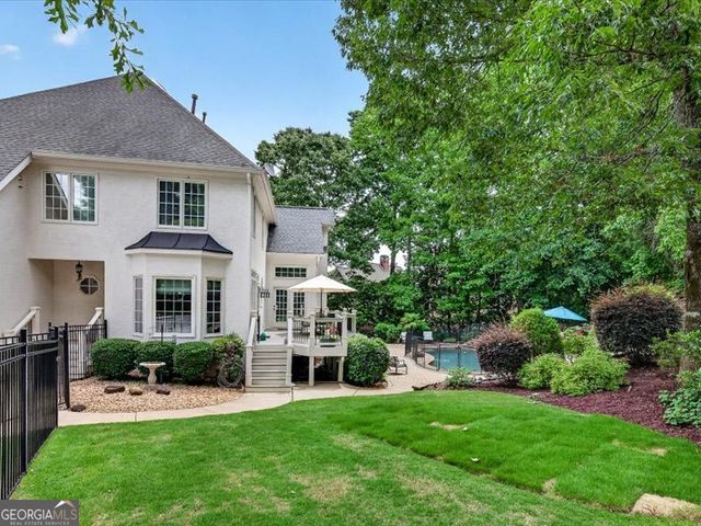 304 Tempest Drive, Peachtree City, GA 30269