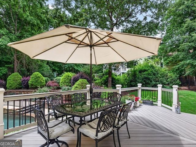 304 Tempest Drive, Peachtree City, GA 30269