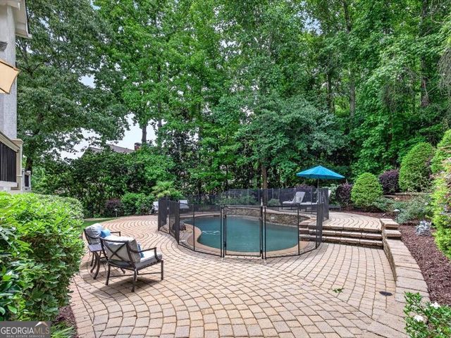 304 Tempest Drive, Peachtree City, GA 30269