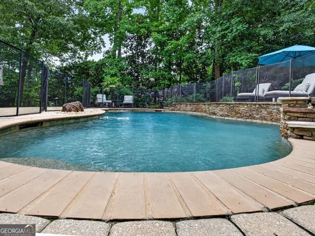 304 Tempest Drive, Peachtree City, GA 30269