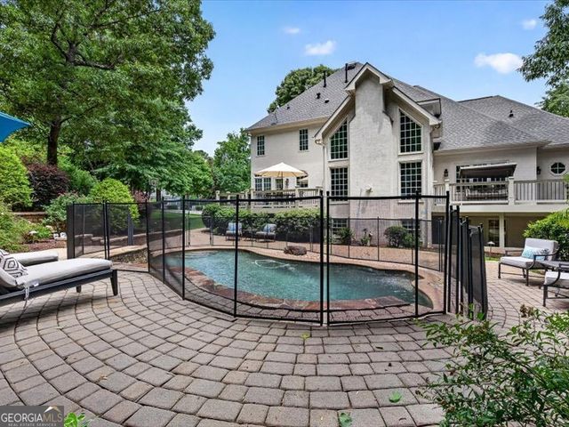 304 Tempest Drive, Peachtree City, GA 30269