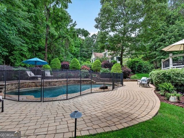 304 Tempest Drive, Peachtree City, GA 30269