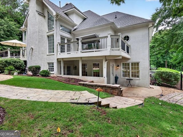 304 Tempest Drive, Peachtree City, GA 30269