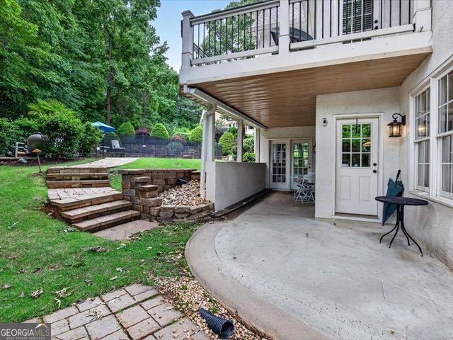 304 Tempest Drive, Peachtree City, GA 30269