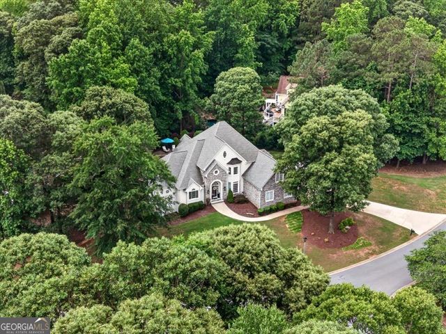304 Tempest Drive, Peachtree City, GA 30269