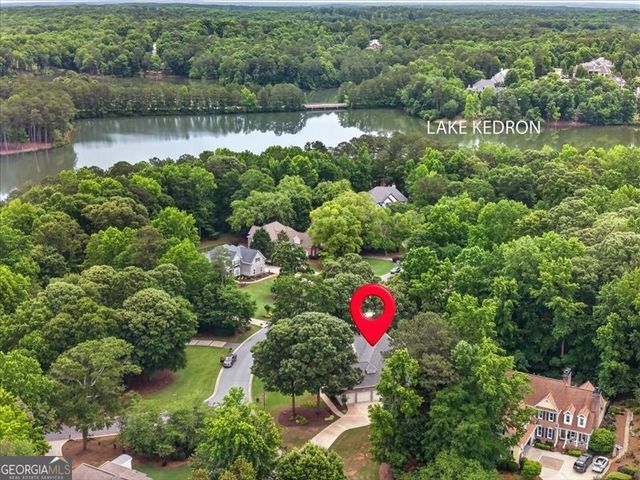 304 Tempest Drive, Peachtree City, GA 30269
