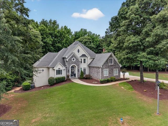 304 Tempest Drive, Peachtree City, GA 30269