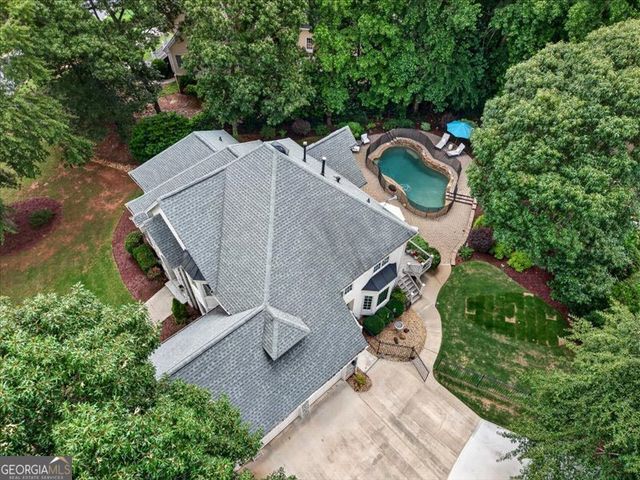 304 Tempest Drive, Peachtree City, GA 30269