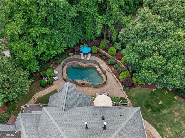 304 Tempest Drive, Peachtree City, GA 30269