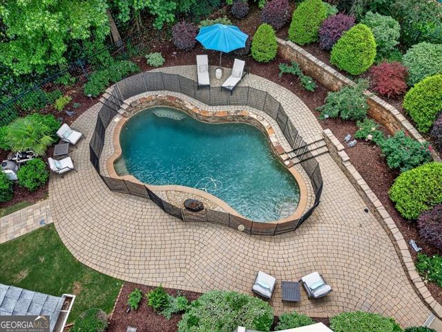 304 Tempest Drive, Peachtree City, GA 30269