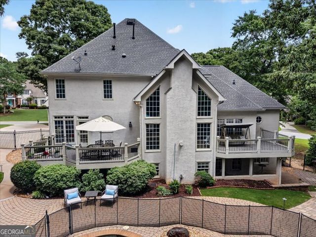 304 Tempest Drive, Peachtree City, GA 30269