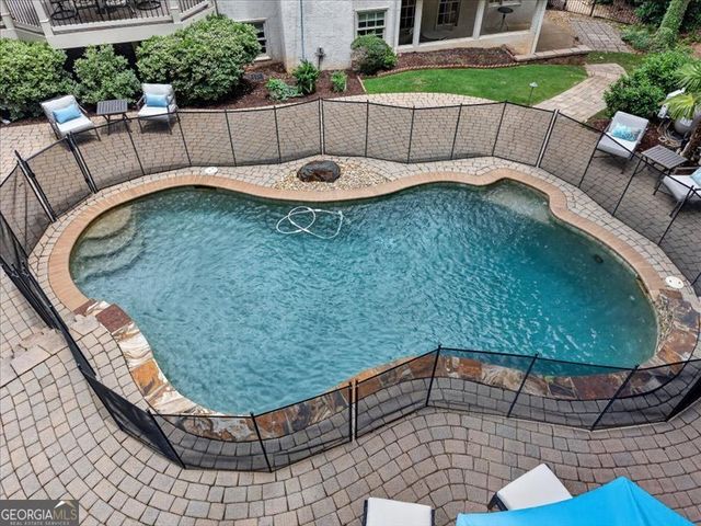 304 Tempest Drive, Peachtree City, GA 30269