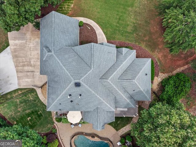 304 Tempest Drive, Peachtree City, GA 30269
