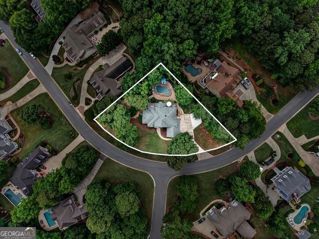 304 Tempest Drive, Peachtree City, GA 30269
