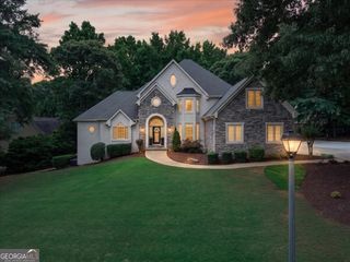 304 Tempest Drive, Peachtree City, GA 30269