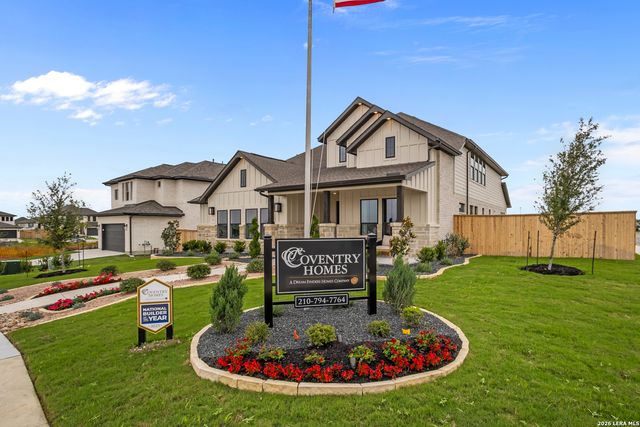 4770 Park Bluff, Schertz, TX 78124