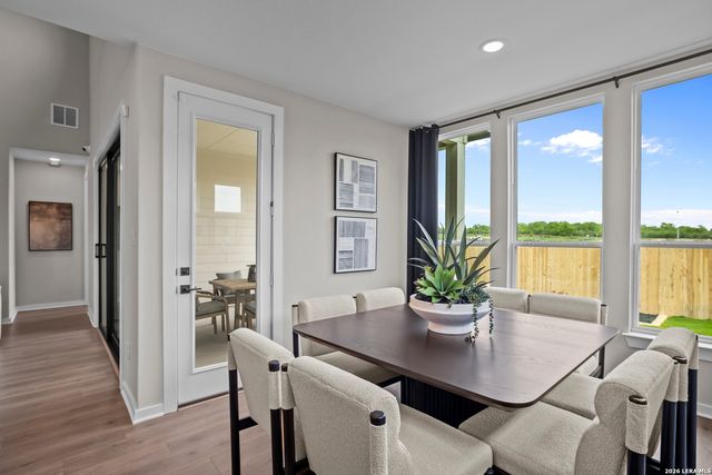 4770 Park Bluff, Schertz, TX 78124