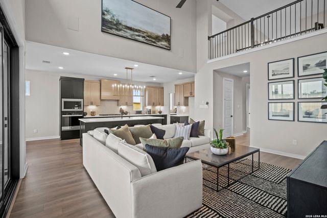 4770 Park Bluff, Schertz, TX 78124