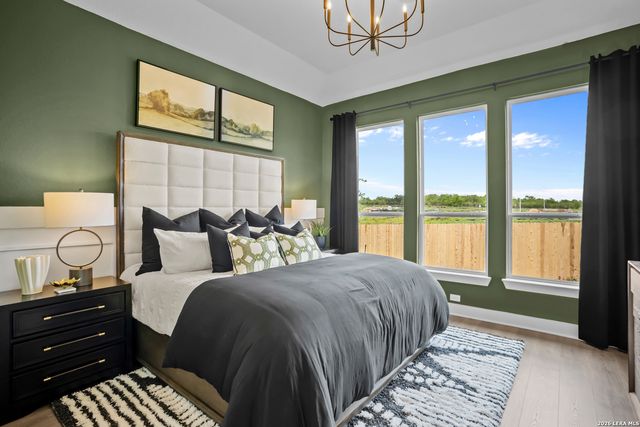 4770 Park Bluff, Schertz, TX 78124