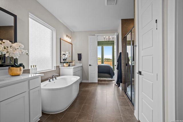 4770 Park Bluff, Schertz, TX 78124