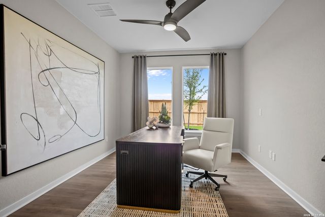 4770 Park Bluff, Schertz, TX 78124