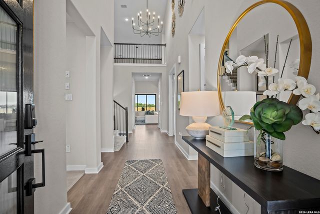 4770 Park Bluff, Schertz, TX 78124