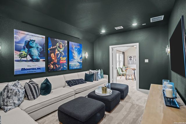 4770 Park Bluff, Schertz, TX 78124