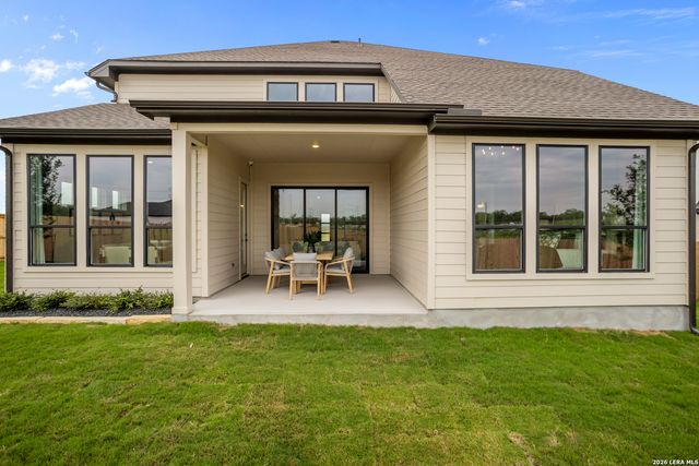 4770 Park Bluff, Schertz, TX 78124