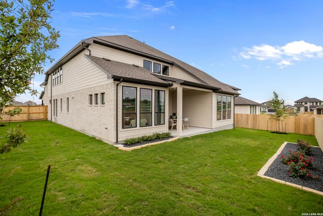 4770 Park Bluff, Schertz, TX 78124