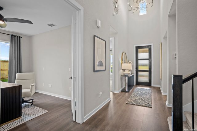 4770 Park Bluff, Schertz, TX 78124