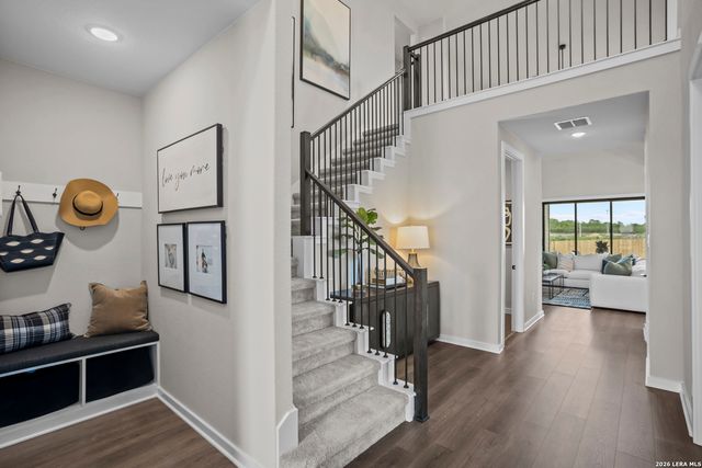 4770 Park Bluff, Schertz, TX 78124