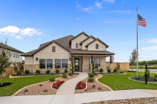 4770 Park Bluff, Schertz, TX 78124