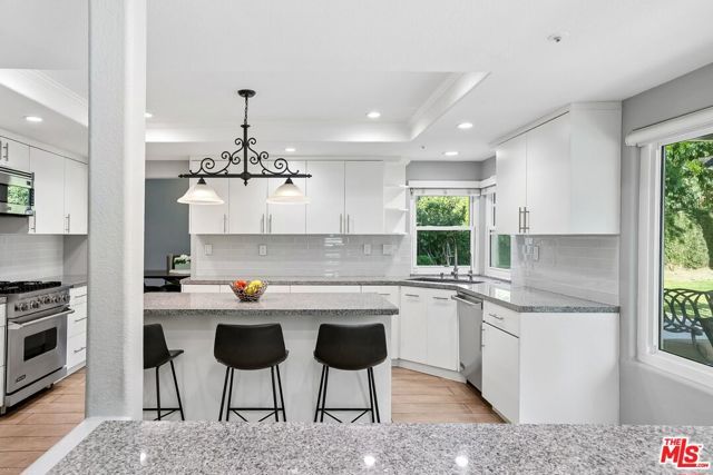17807 Tuscan Drive, Los Angeles, CA 91344