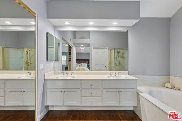 17807 Tuscan Drive, Los Angeles, CA 91344