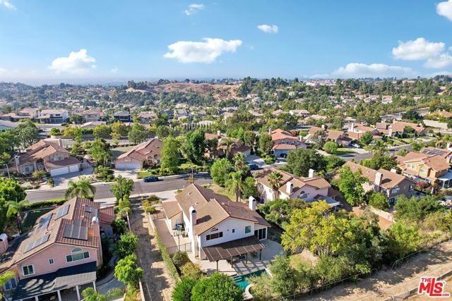 17807 Tuscan Drive, Los Angeles, CA 91344