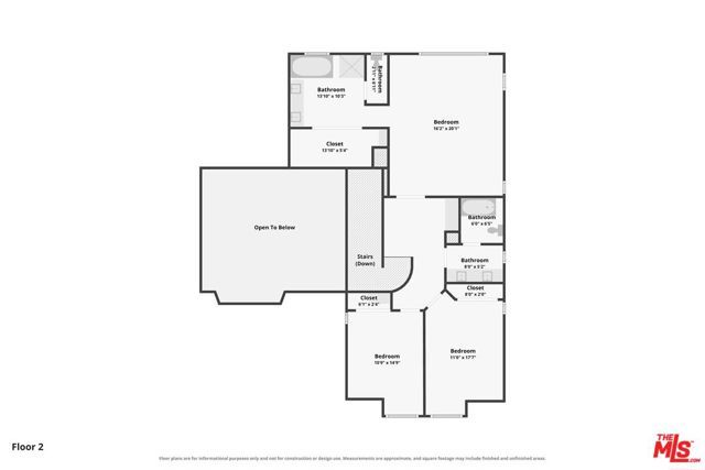 17807 Tuscan Drive, Los Angeles, CA 91344