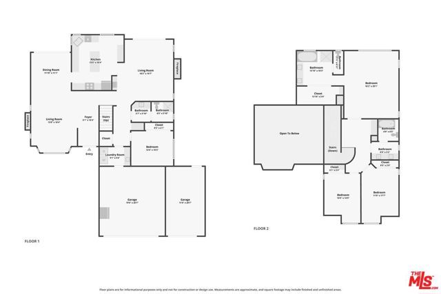 17807 Tuscan Drive, Los Angeles, CA 91344