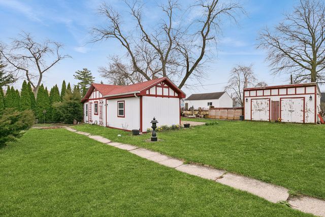 5359 Margaret Street, Monee, IL 60449