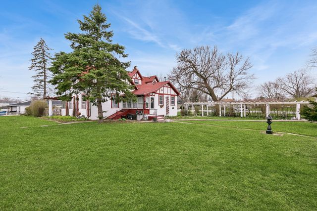5359 Margaret Street, Monee, IL 60449